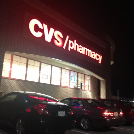 CVS pharmacy East Cobb Marietta, GA