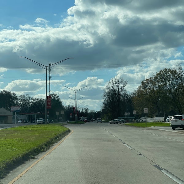 Krotz Springs, LA Town