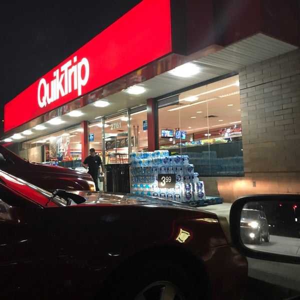 Photos at QuikTrip Kennesaw, GA
