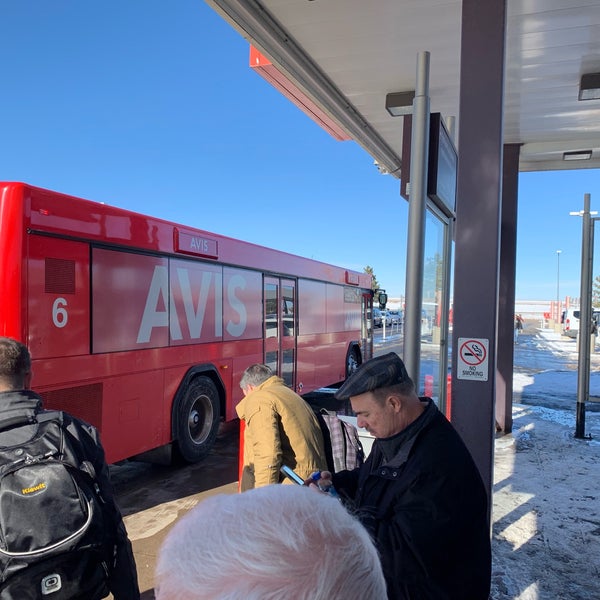 Photos at Avis Car Rental Denver International Airport 58 tips from 5385 visitors