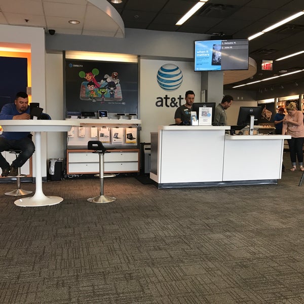 AT&T - East Cobb - 3 tips from 364 visitors
