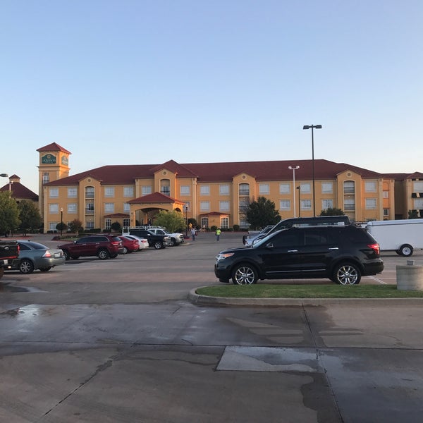 Promo  85  Off  Quinta Inn Suites Oklahoma City North West