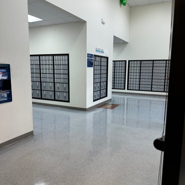 US Post Office Post Office in Baton Rouge