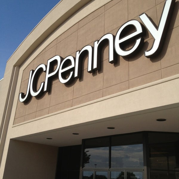 JCPenney Department Store
