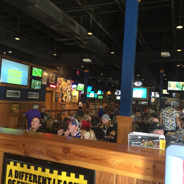 Buffalo Wild Wings Baton Rouge, LA