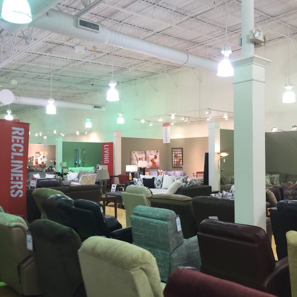 American Signature Furniture 2 tips