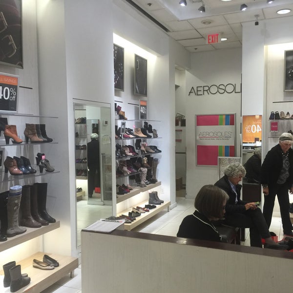 Aerosoles stores sale