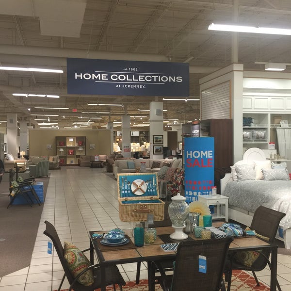Jcpenney sale furniture store