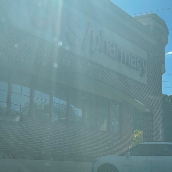 CVS pharmacy East Cobb Marietta, GA
