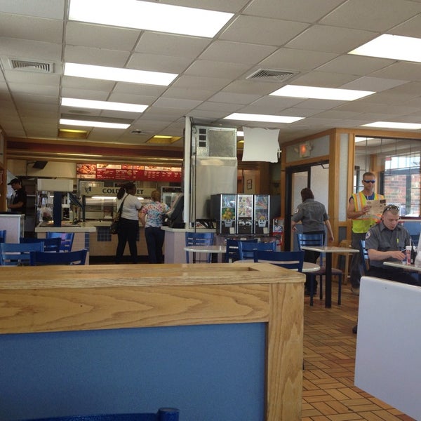 Photos at KFC New Albany, IN