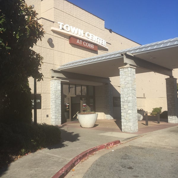 Photos at Town Center at Cobb Shopping Mall in Kennesaw