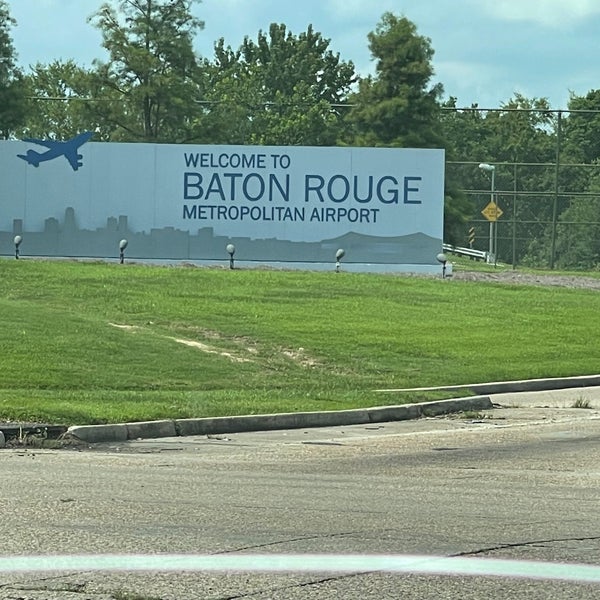 Photos at Baton Rouge Metropolitan Airport (BTR) - Airport in Baton Rouge