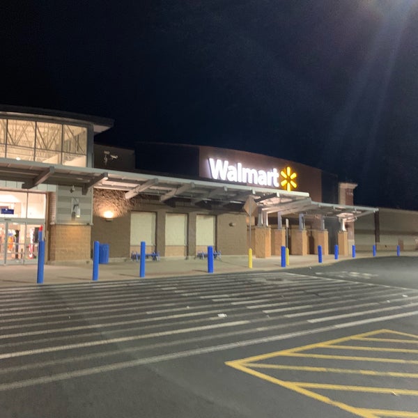 Walmart Supercenter Dumfries, VA