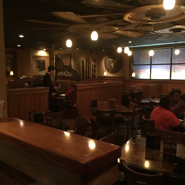 Outback Steakhouse Baton Rouge, LA