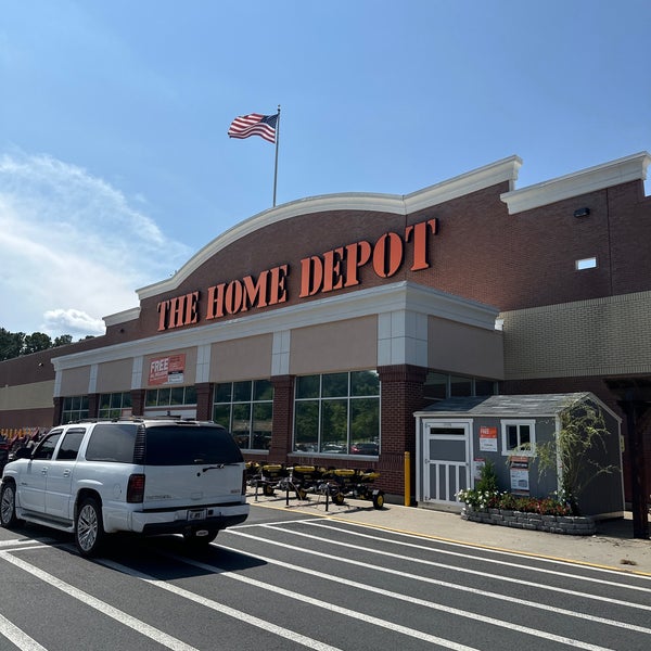 The Home Depot Kennesaw, GA