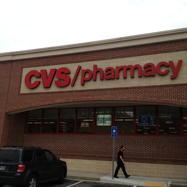 CVS pharmacy East Cobb Marietta, GA