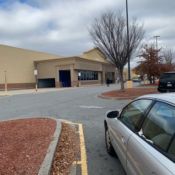 Photos at Walmart Supercenter - East Cobb - Marietta, GA