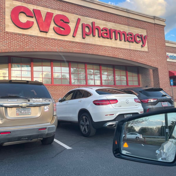 CVS pharmacy East Cobb Marietta, GA