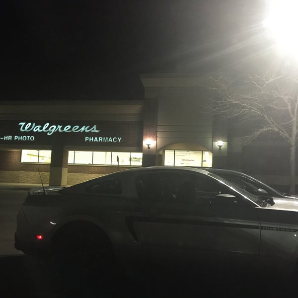 Walgreens Pharmacy in West Bloomfield