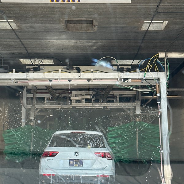 Benny's Car Wash Baton Rouge, LA