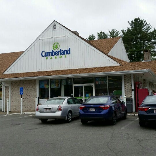 Cumberland Farms Convenience Store