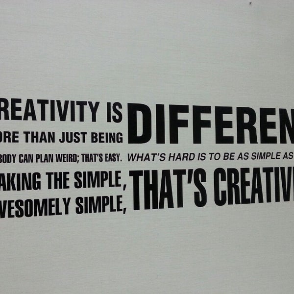What is creativity?