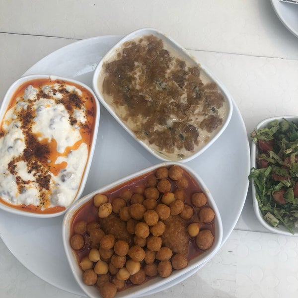 Lavinia Ev Yemekleri Sisli Merkez Istanbul