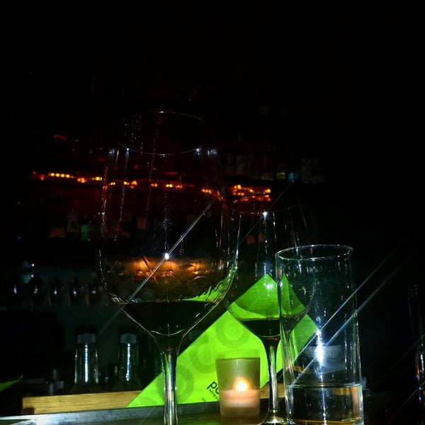 1/3/2015にEka B.がPoco Wine + Spiritsで撮った写真