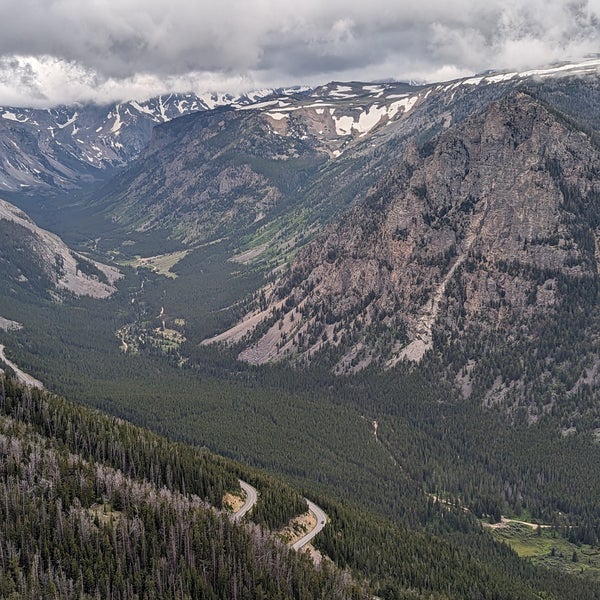 Beartooth Pass Red Lodge, MT
