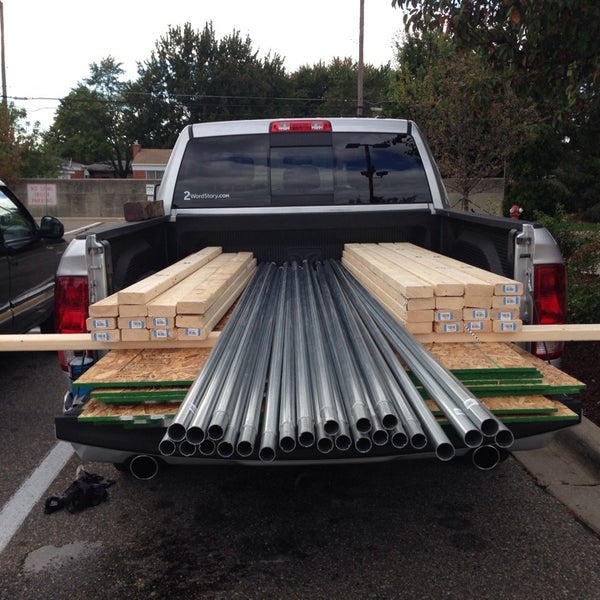 The Home Depot Southeast Warren Warren, MI