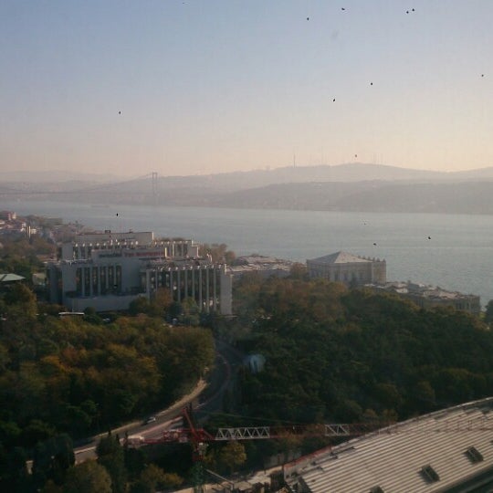 Photo taken at iProspect Turkey by Aykut A. on 11/4/2014
