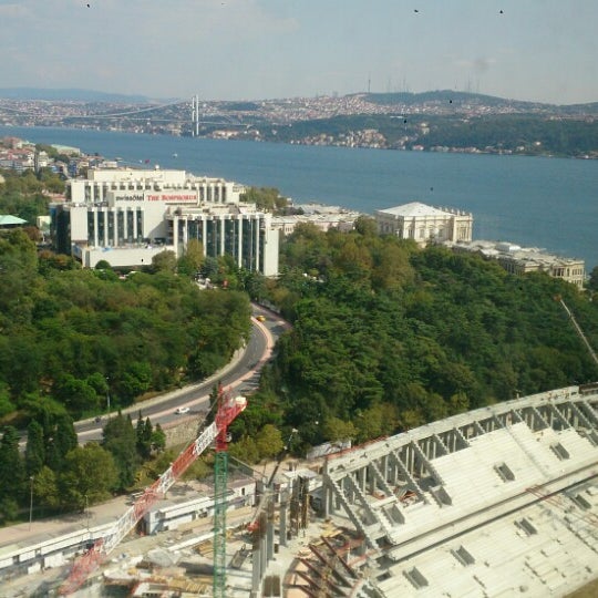 รูปภาพถ่ายที่ iProspect Türkiye โดย Aykut A. เมื่อ 9/24/2014