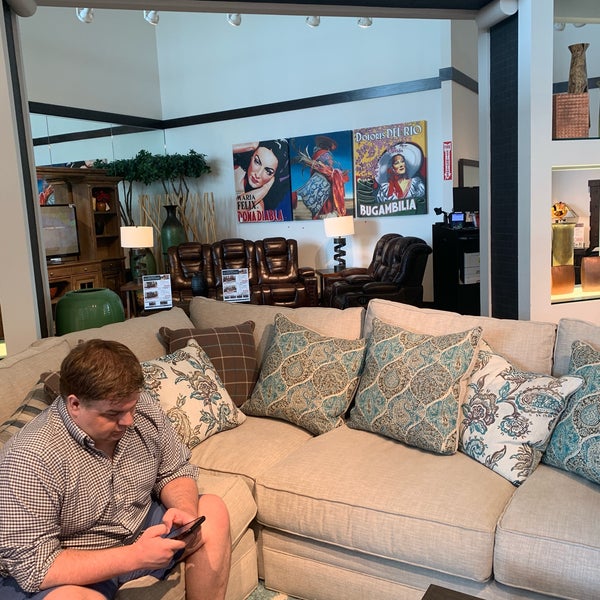 Photos At Rooms To Go Gulfport Ms