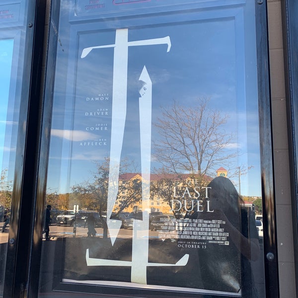 Cinemark Tinseltown USA and XD Cheyenne Hills Colorado Springs, CO