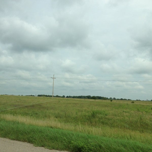 Beaumont, KS Leon, KS