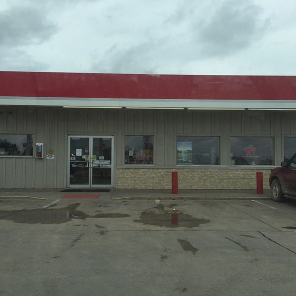 Phillips 66/Pumping Pete's McCune, KS