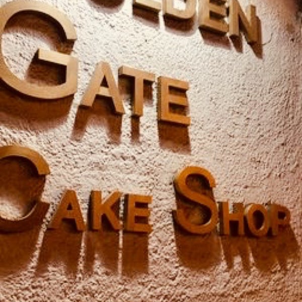 Photos at Golden Gate Cake Shop 金門餅家 Chinatown London, Greater London