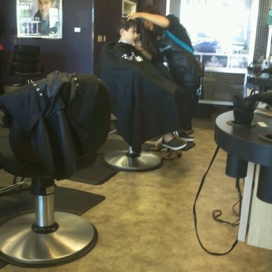 Supercuts Natomas Marketplace 80 Visitors