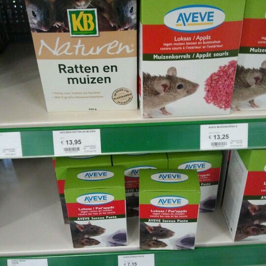 Photos At Aveve Garden Center In Herentals