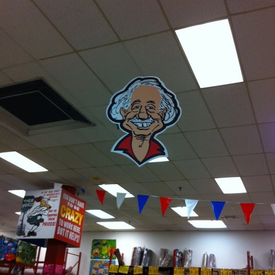 joe's bargain outlet