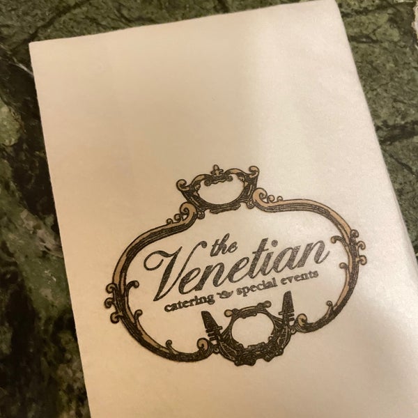 The Catering 28 tips