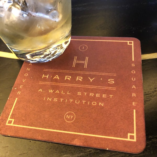 Photo taken at Harry&#39;s by Mike D. on 5/1/2018