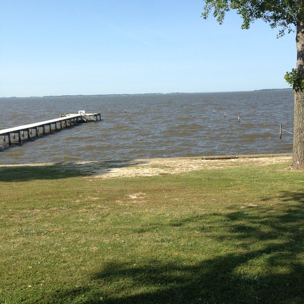 Hampton Lodge: Your NC Family Camping Adventure Awaits!