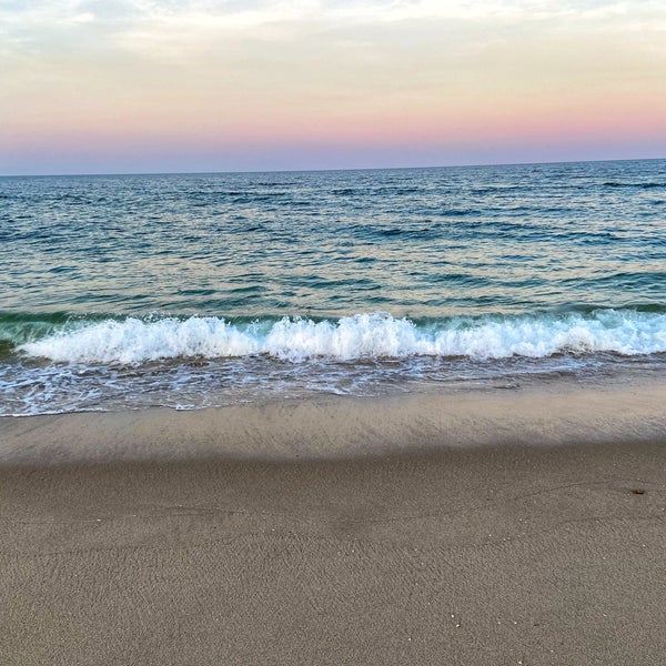 Sea Bright Beach Beach