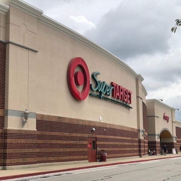 Target 1850 Jonesboro Rd'da fotoğraflar