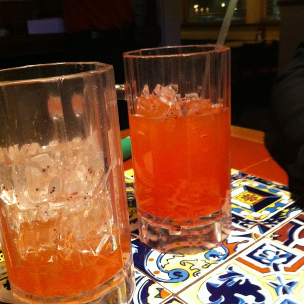 Photo taken at Chili&#39;s Grill &amp; Bar by Alexis L. on 1/19/2013