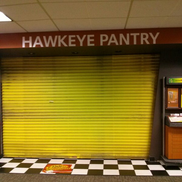 Photos At Hawkeye Pantry Food Drink Shop In Downtown Des Moines