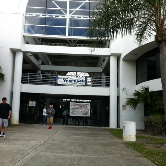 William T. Dwyer High School Palm Beach Gardens, FL