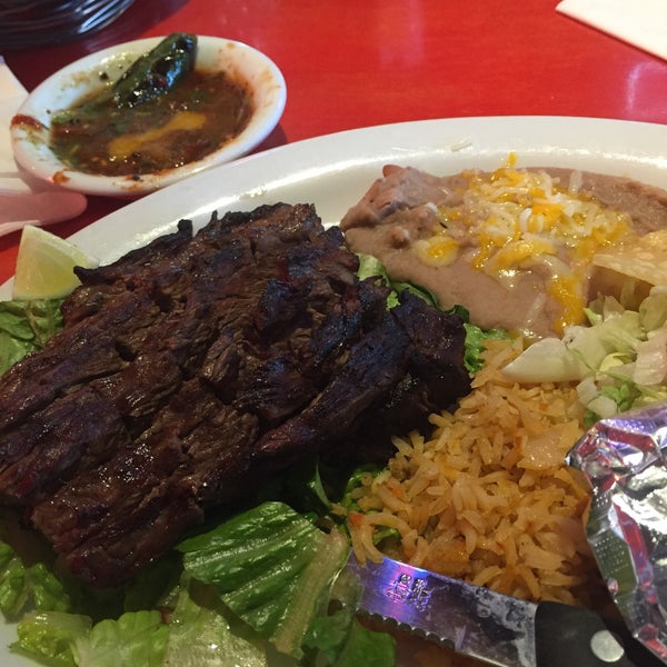 Photo taken at Taco Loco by G H. on 6/7/2015