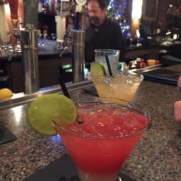 Cascada Mexican Restaurant in Placerville